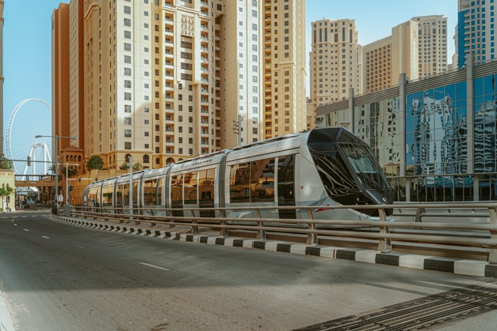 visiter Dubaï