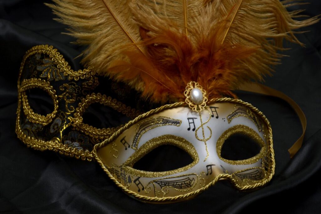masque-de-chat-venitien
