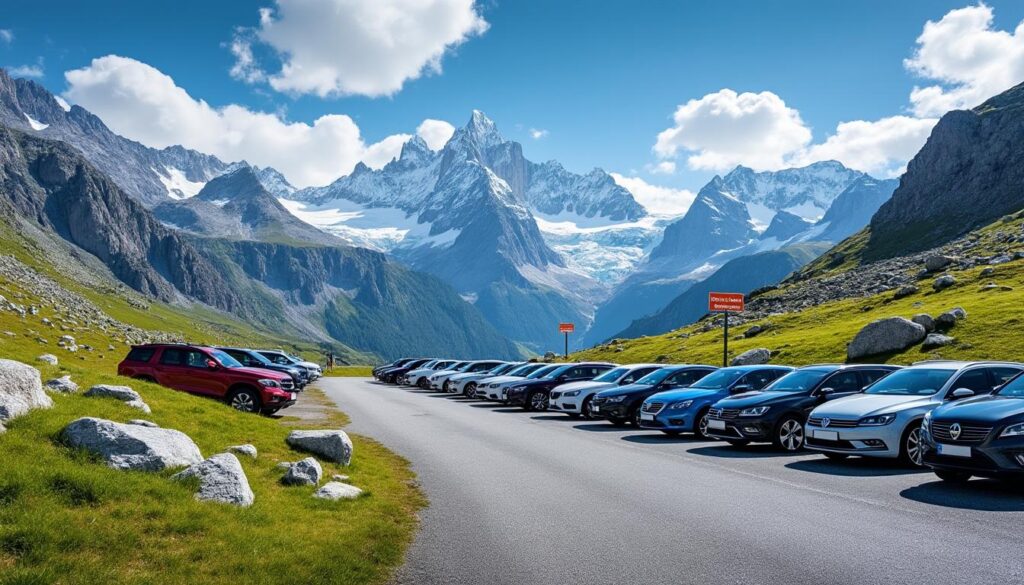 découvrez toutes les informations essentielles sur le parking payant au col des bœufs. préparez votre visite en toute sérénité avec des conseils pratiques, tarifs et astuces pour profiter pleinement de ce magnifique site.