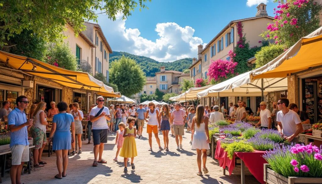 découvrez notre agenda des festivités en provence pour ce week-end ! ne ratez pas les événements incontournables, concerts, marchés et animations qui font vibrer la région. profitez pleinement de l'ambiance festive et des richesses culturelles de la provence.