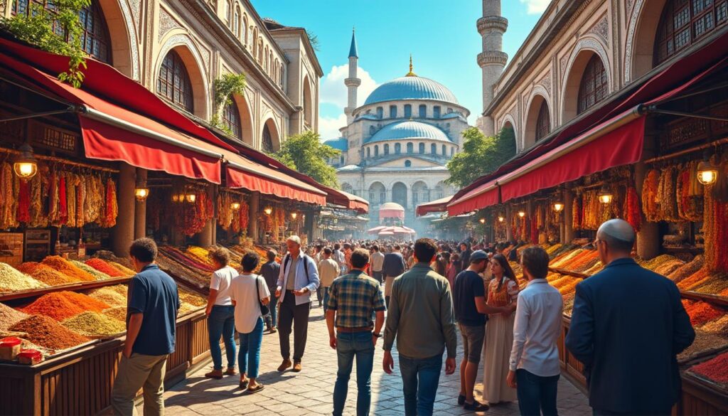 découvrez si voyager en turquie est sûr en ce moment. analyse des conditions actuelles, conseils de sécurité et informations pratiques pour des vacances sereines en turquie.