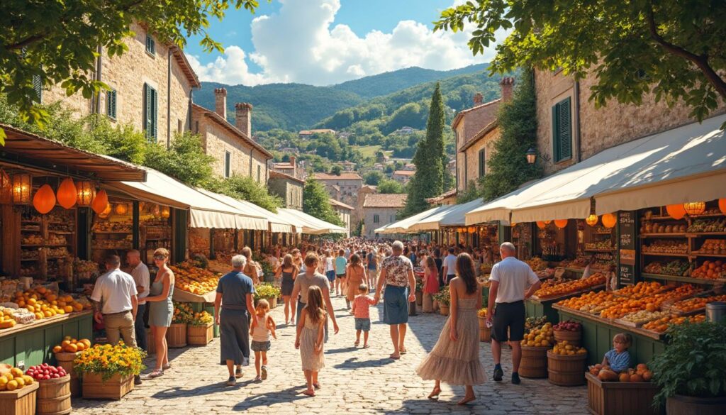découvrez les meilleures fêtes et animations à ne pas manquer ce week-end en drôme ardèche ! profitez d'une sélection d'événements festifs, culturels et locaux pour vivre des moments inoubliables en famille ou entre amis.