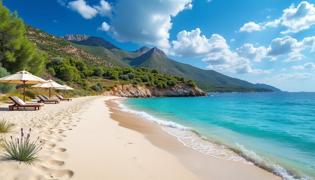 découvrez la plage idéale à l'ile rousse pour un séjour de rêve. que vous recherchiez des eaux cristallines, des paysages à couper le souffle ou une ambiance conviviale, notre guide vous aide à choisir l'endroit parfait pour des moments inoubliables sous le soleil.