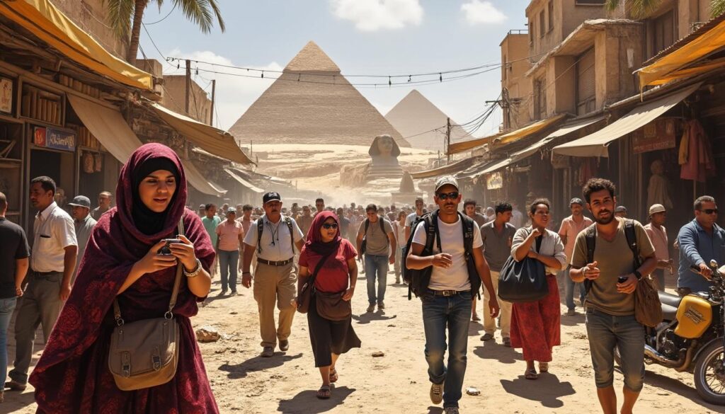 découvrez les erreurs courantes à éviter lors de votre voyage en égypte pour profiter pleinement de votre séjour, respecter la culture locale et voyager en toute sécurité.