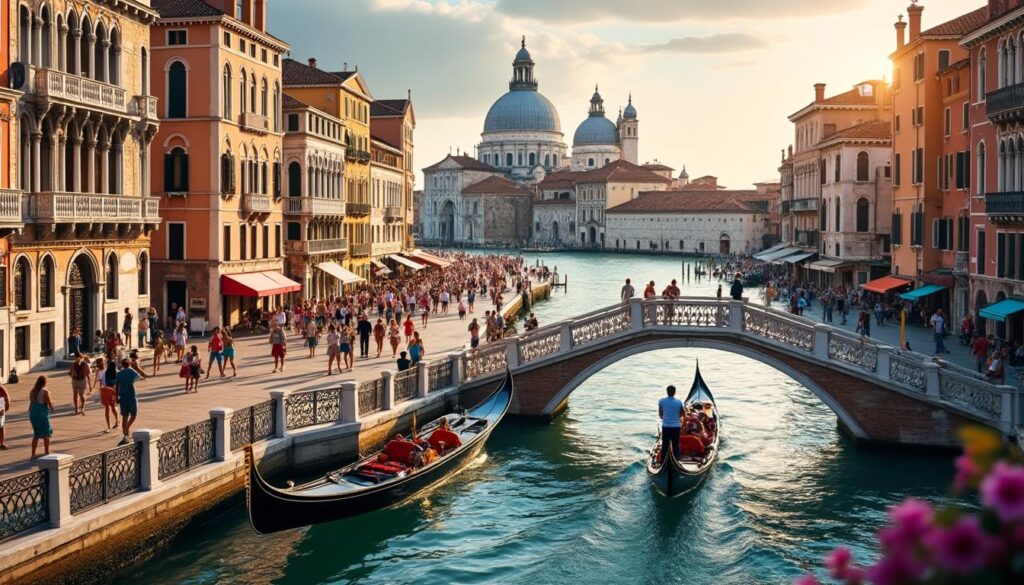 découvrez venise en 3 jours grâce à un itinéraire incontournable: quartiers phares, vaporetto, gondole, musées et bonnes adresses. conseils pratiques inclus.