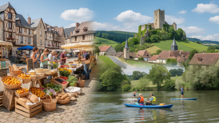 découvrez les meilleures idées d'activités incontournables à faire ce week-end en lorraine pour profiter pleinement de votre séjour.